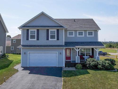 39 Chancellor Street, West Royalty, PE 