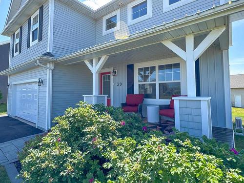 39 Chancellor Street, West Royalty, PE 