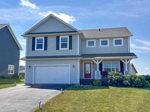 39 Chancellor Street, West Royalty, PE 