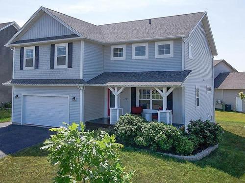 39 Chancellor Street, West Royalty, PE 