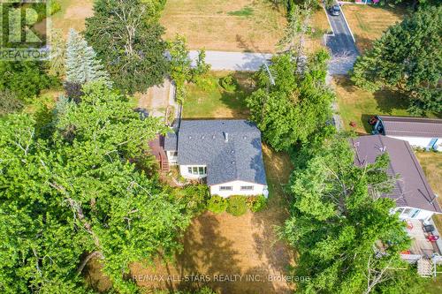 122 Cameron Drive, Kawartha Lakes (Fenelon), ON - Outdoor