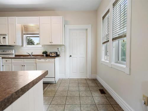 166 Reservoir Street, New Glasgow, NS 