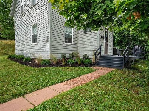 166 Reservoir Street, New Glasgow, NS 