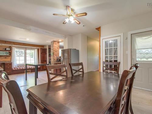 1726 201 Highway, Round Hill, NS 