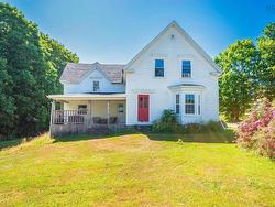 1726 201 Highway  Round Hill, NS B0S 1A0