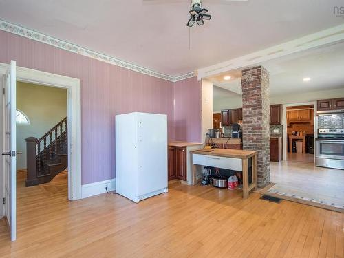 1726 201 Highway, Round Hill, NS 