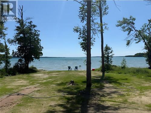 395 Cross Hill Road Unit# New Lot, M'Chigeeng, ON 