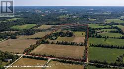 232951 CONCESSION 2 WGR  West Grey, ON N0G 1R0