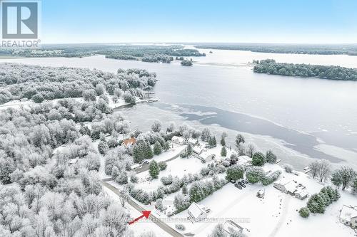 160 MCVEETY ROAD  Drummond/North Elmsley, ON K7H 3C7