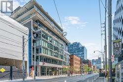 701 - 650 KING STREET W  Toronto, ON M5V 1M7