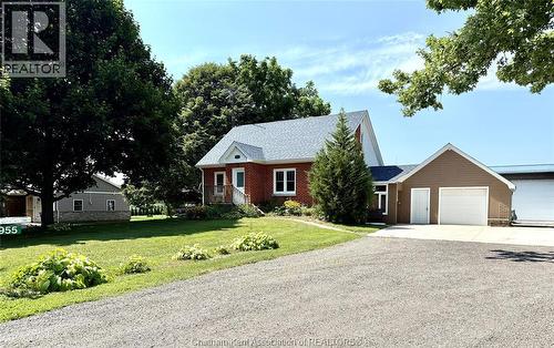 955 MCNAUGHTON AVENUE East  Chatham, ON N7L 0E3