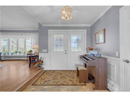 100 Nason St, Blacks Harbour, NB 