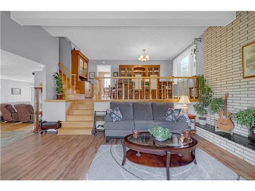 100 Nason St, Blacks Harbour, NB 