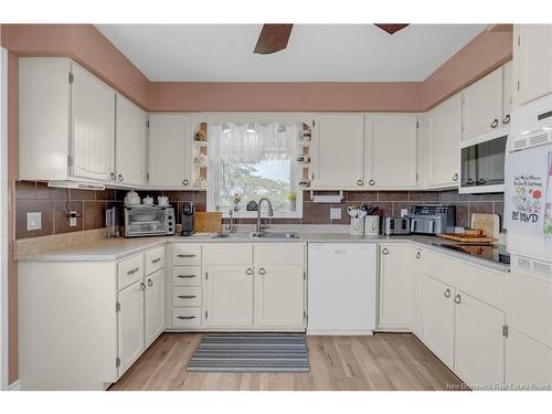 100 Nason St, Blacks Harbour, NB 