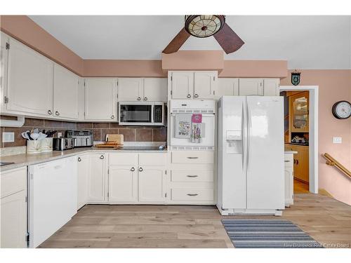 100 Nason St, Blacks Harbour, NB 