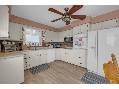 100 Nason St, Blacks Harbour, NB 