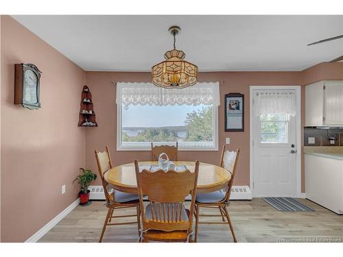 100 Nason St, Blacks Harbour, NB 