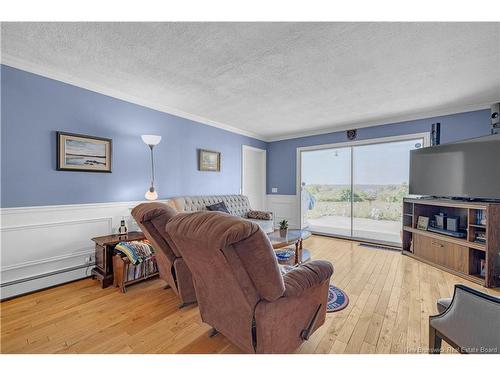 100 Nason St, Blacks Harbour, NB 