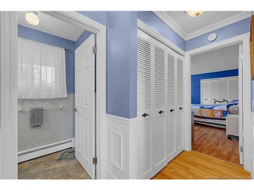 100 Nason St, Blacks Harbour, NB 