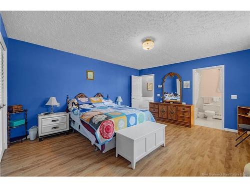 100 Nason St, Blacks Harbour, NB 