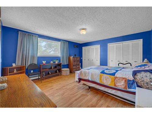 100 Nason St, Blacks Harbour, NB 