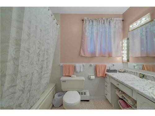 100 Nason St, Blacks Harbour, NB 