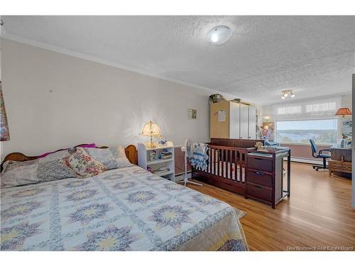 100 Nason St, Blacks Harbour, NB 