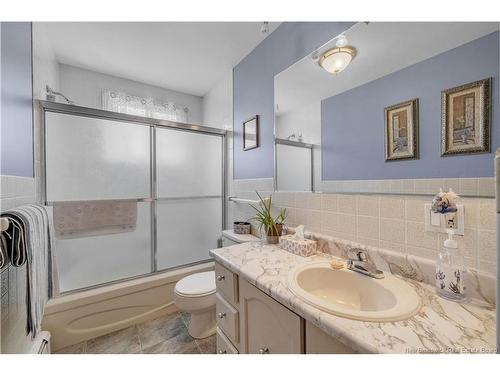 100 Nason St, Blacks Harbour, NB 