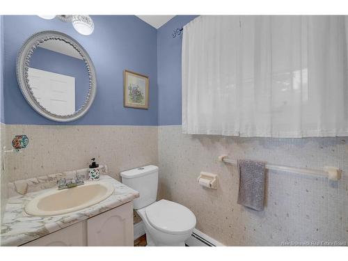 100 Nason St, Blacks Harbour, NB 