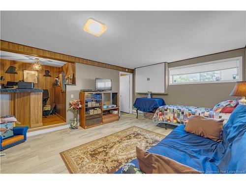 100 Nason St, Blacks Harbour, NB 