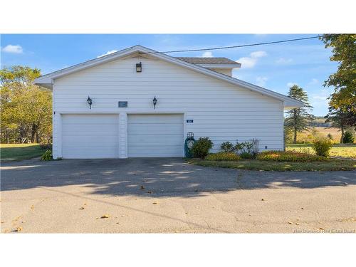 100 Nason St, Blacks Harbour, NB 