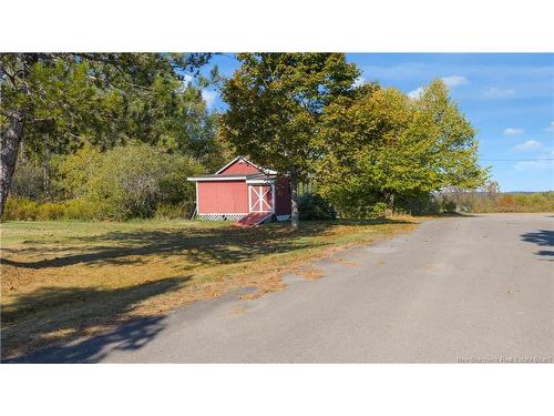 100 Nason St, Blacks Harbour, NB 