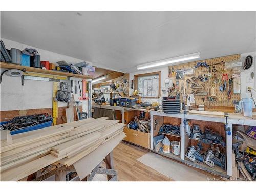 100 Nason St, Blacks Harbour, NB 