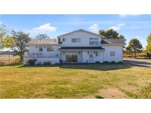 100 Nason St, Blacks Harbour, NB 