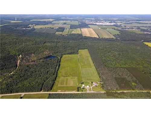 155 Rang 16 Sud Rd, Saint-Quentin, NB 