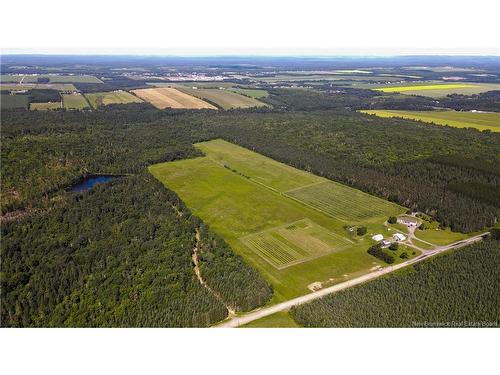 155 Rang 16 Sud Rd, Saint-Quentin, NB 