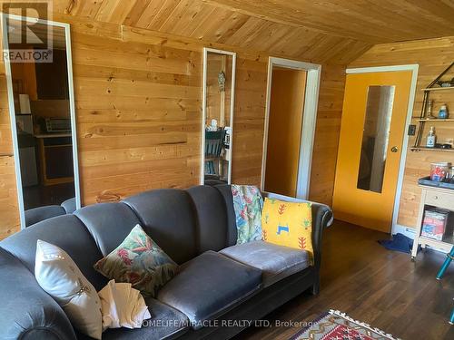 1 & 2 - 211 Dunnette Landing Road, Alnwick/Haldimand, ON - Outdoor With Exterior