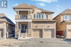 3 GRIEVE STREET  Georgina, ON L0E 1R0