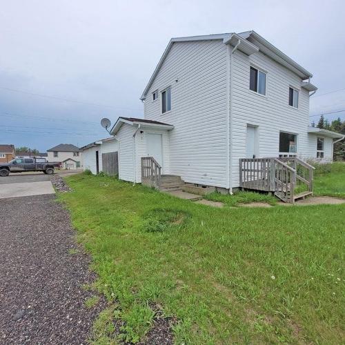 2 Howe Street, Marathon, ON - Outdoor With Exterior