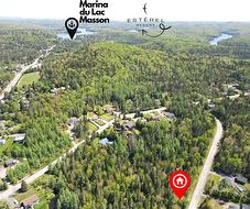 Rue du Joli-Bûcheron  Sainte-Marguerite-Du-Lac-Masson, QC J0T 1L0