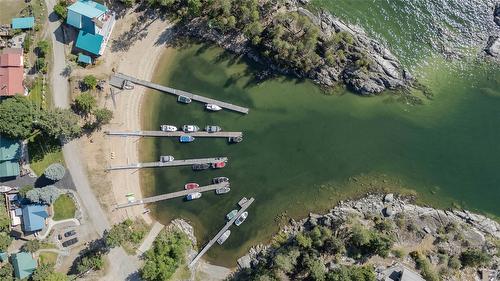 100 Laguna Crescent, Twin Bays, BC - Outdoor With Body Of Water With View