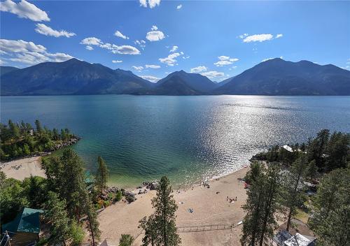 100 Laguna Crescent, Twin Bays, BC - Outdoor With Body Of Water With View
