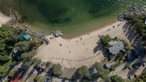 100 Laguna Crescent, Twin Bays, BC - Outdoor With View