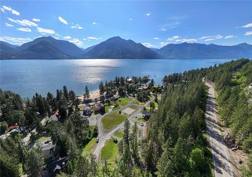 100 Laguna Crescent, Twin Bays, BC - Outdoor With Body Of Water With View