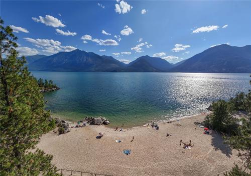 100 Laguna Crescent, Twin Bays, BC - Outdoor With Body Of Water With View