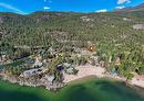 100 Laguna Crescent, Twin Bays, BC  - Outdoor With Body Of Water With View 