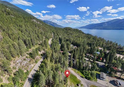 100 Laguna Crescent, Twin Bays, BC - Outdoor With Body Of Water With View