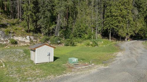 100 Laguna Crescent, Twin Bays, BC - Outdoor