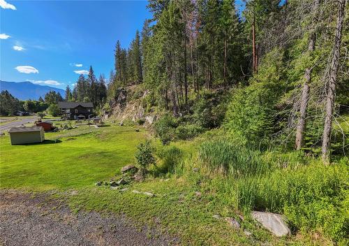 100 Laguna Crescent, Twin Bays, BC - Outdoor With View