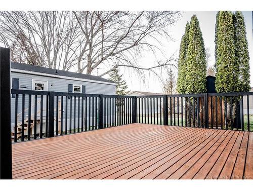 25 1St St, Sussex Corner, NB 